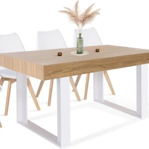 Mesa Comedor Moderna